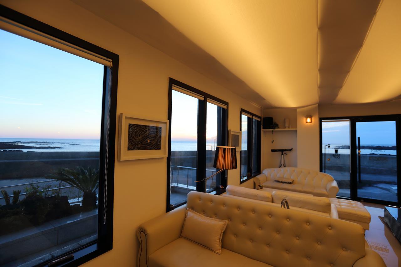 Hotel52 Seogwipo Esterno foto
